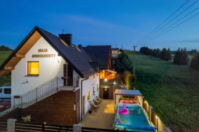 Apartamenty Maja